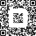 QR code for giving to OFM Calgary Ignite